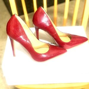 Shoe republic by Shoedazzle